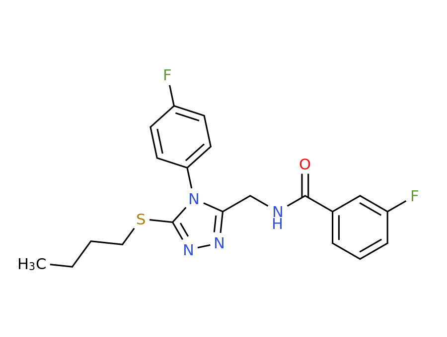 Structure Amb3471863