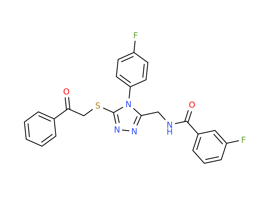 Structure Amb3471864