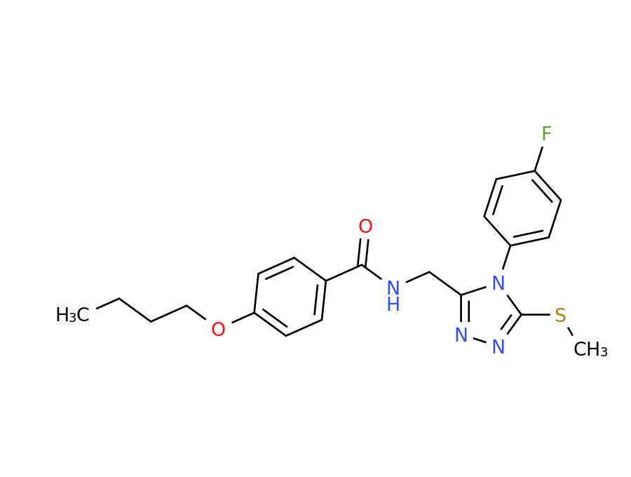 Structure Amb3471904