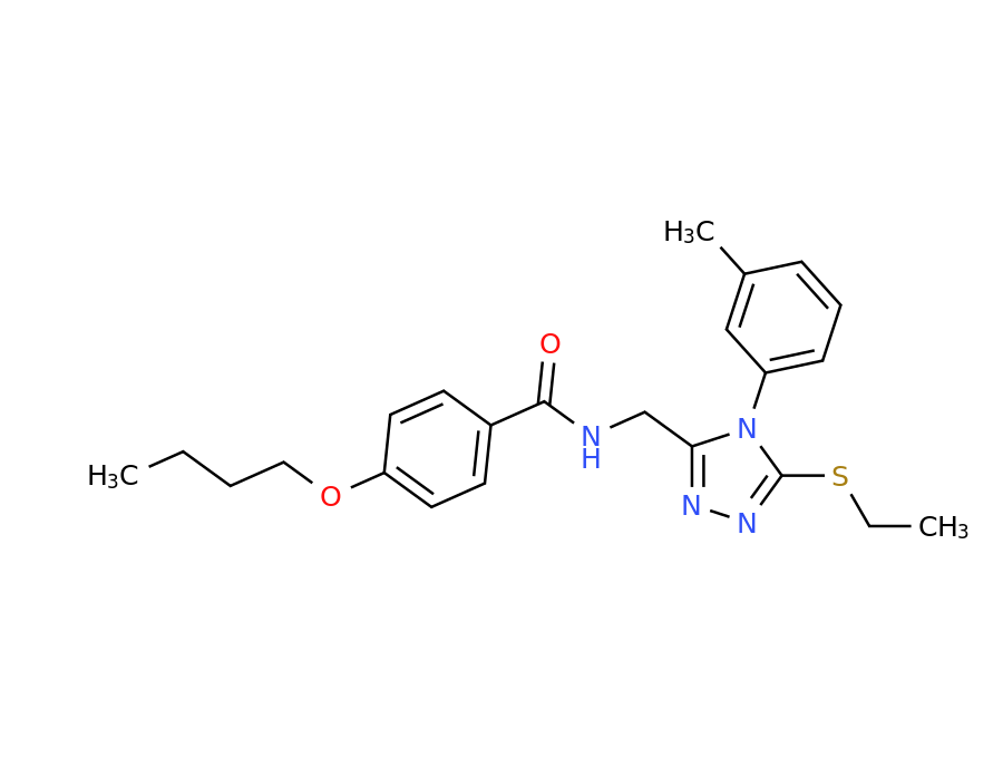 Structure Amb3471907