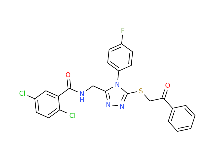 Structure Amb3471912