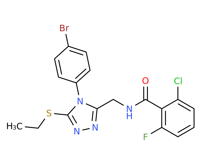 Structure Amb3471923