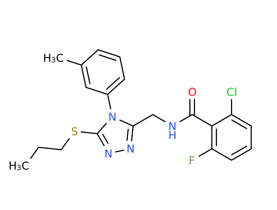 Structure Amb3471926