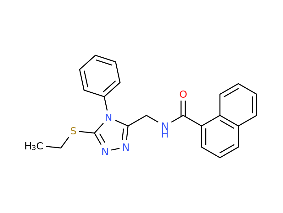 Structure Amb3471987