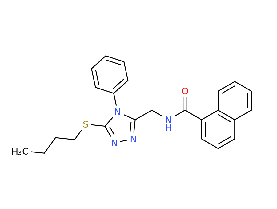 Structure Amb3471988