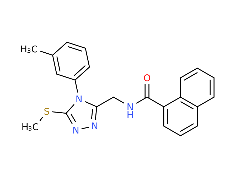 Structure Amb3471996