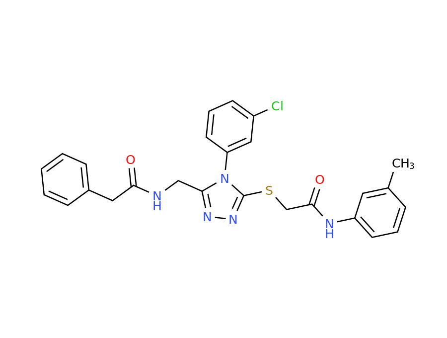 Structure Amb3472004