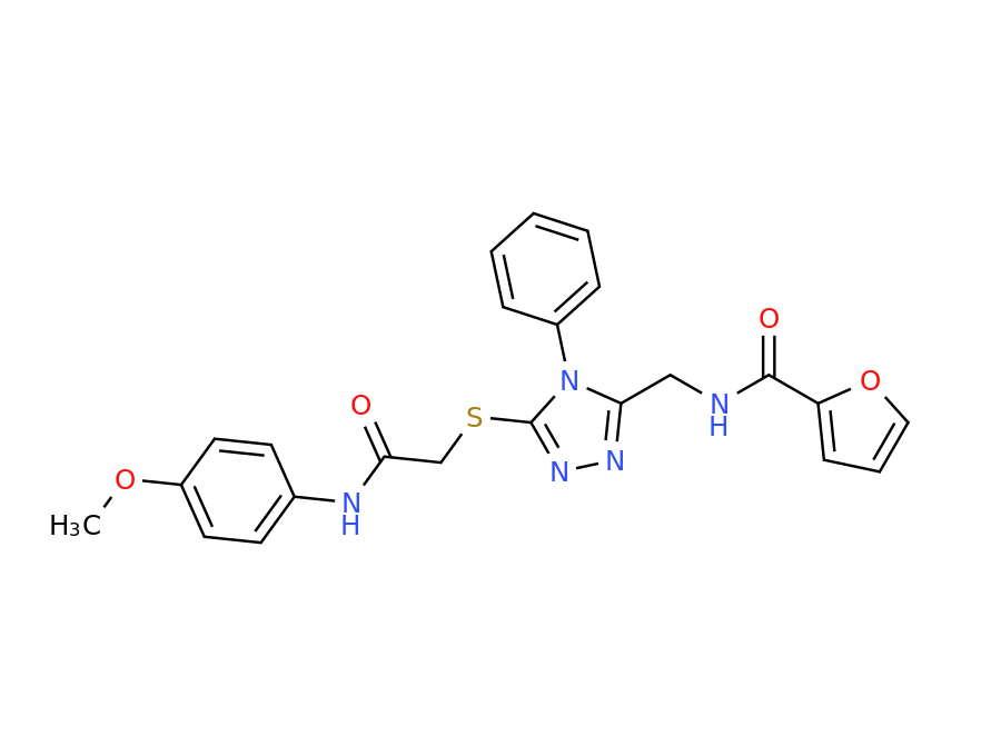 Structure Amb3472074