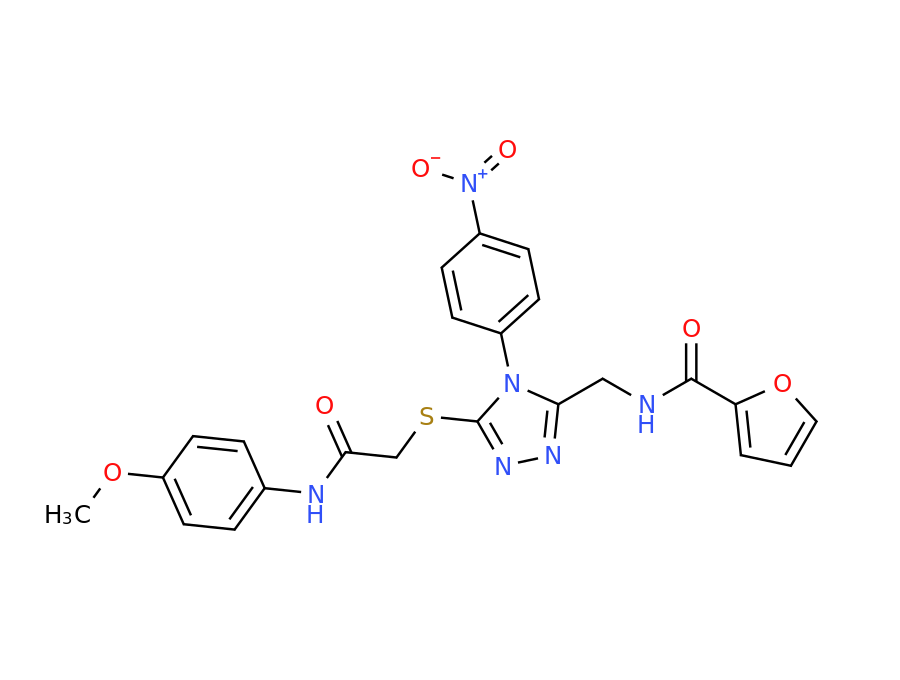 Structure Amb3472084