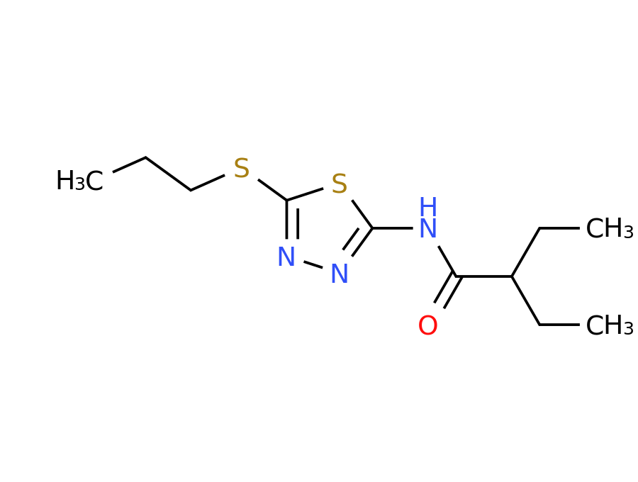 Structure Amb3472128