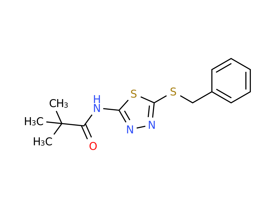 Structure Amb3472133