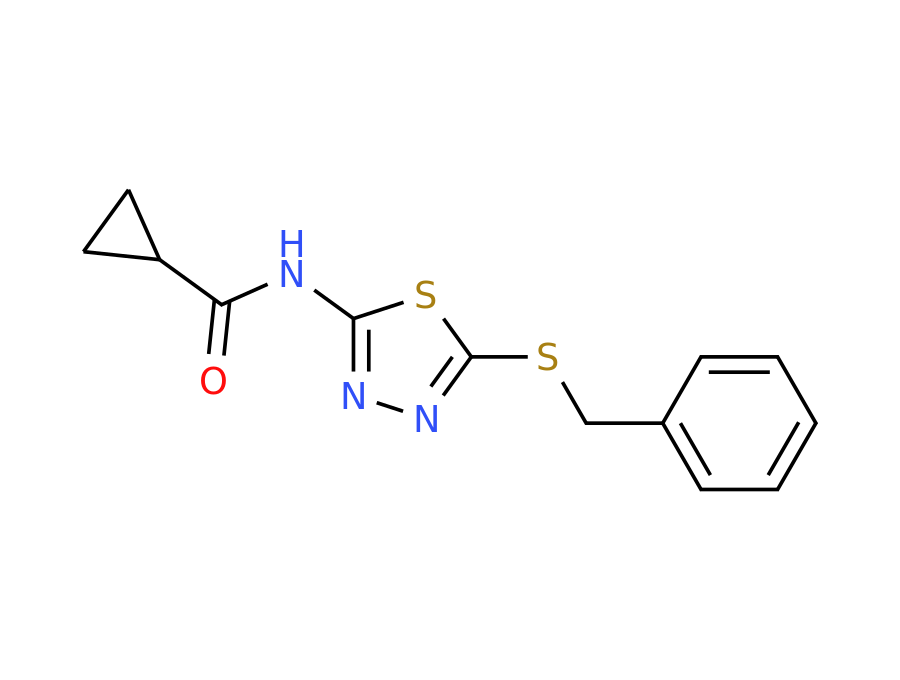 Structure Amb3472139