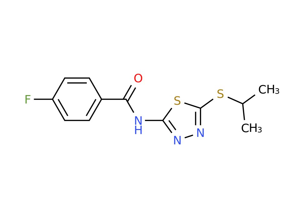 Structure Amb3472162