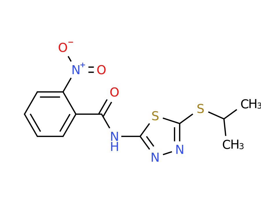 Structure Amb3472164