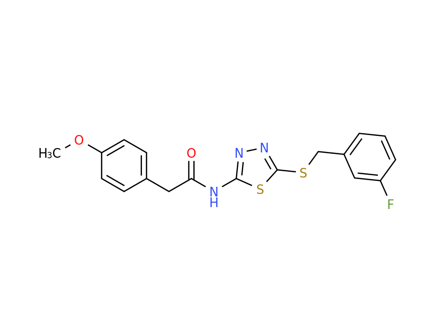 Structure Amb3472176