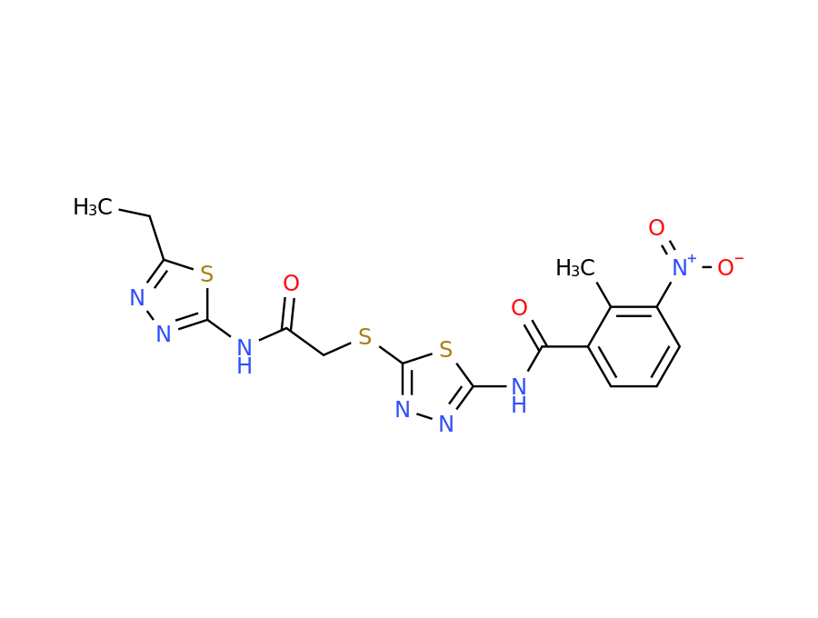 Structure Amb3472177