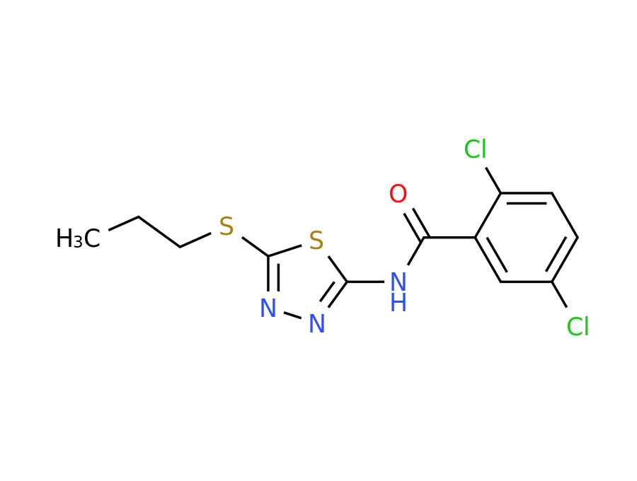 Structure Amb3472186