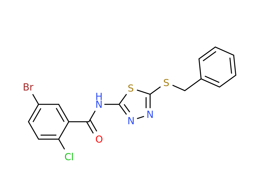 Structure Amb3472203