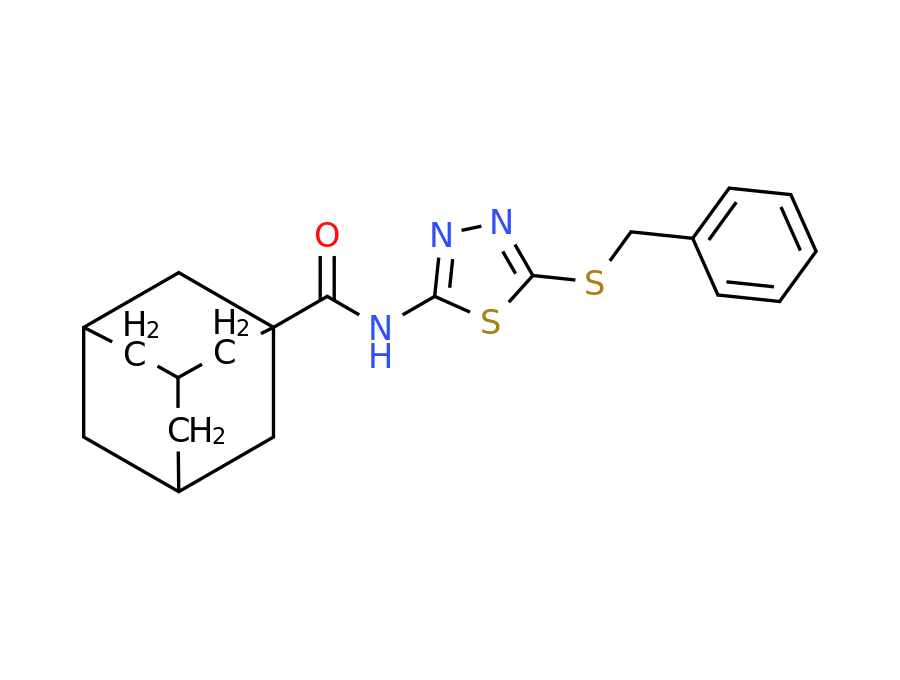 Structure Amb3472255