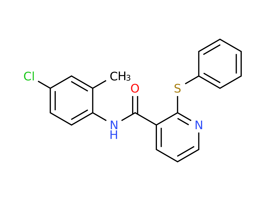 Structure Amb34728