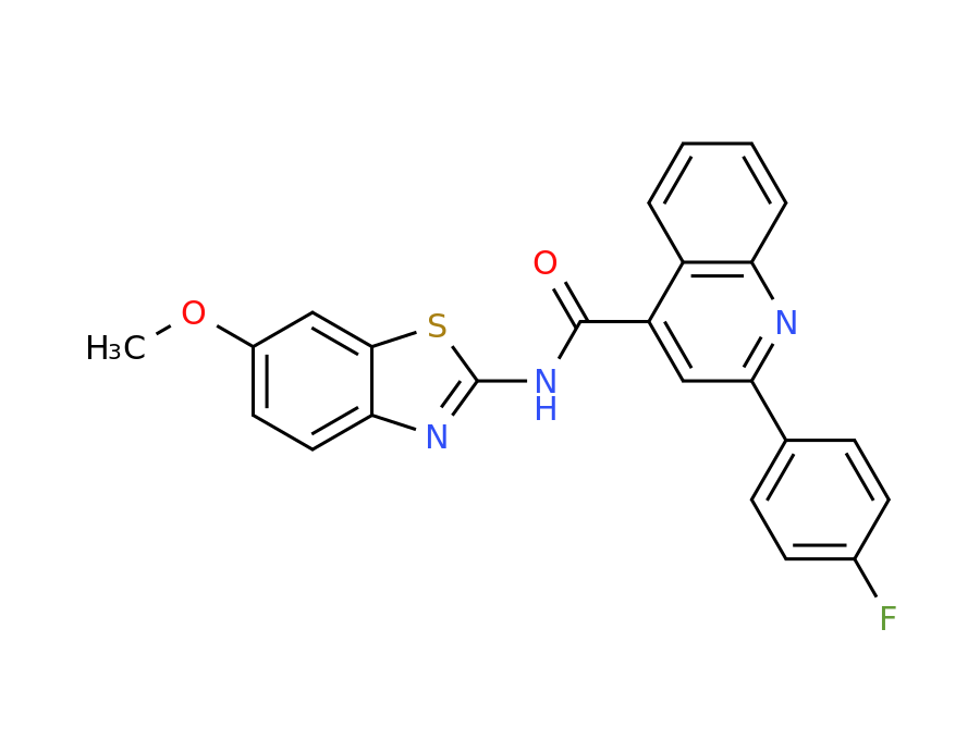 Structure Amb347303