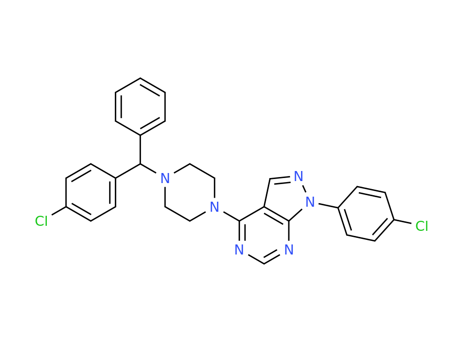 Structure Amb3473247