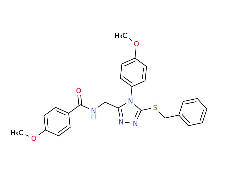 Structure Amb3474088