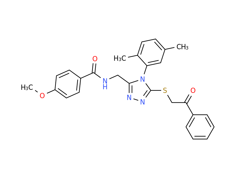 Structure Amb3474104