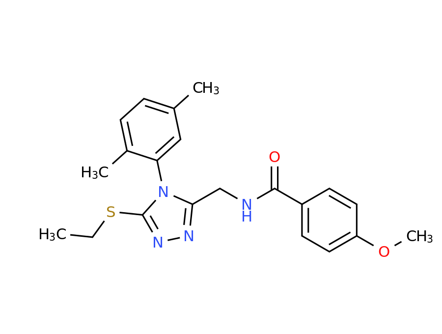 Structure Amb3474105