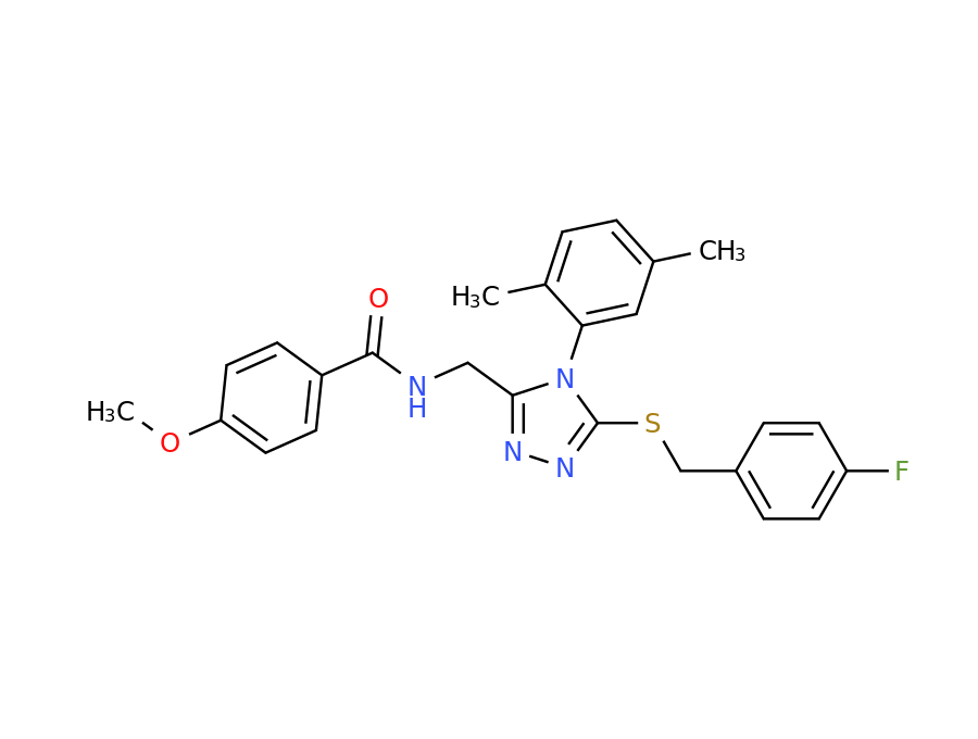 Structure Amb3474108