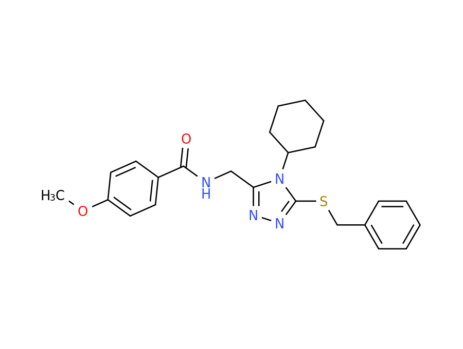 Structure Amb3474162