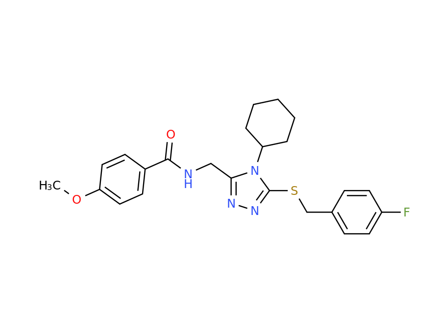 Structure Amb3474163