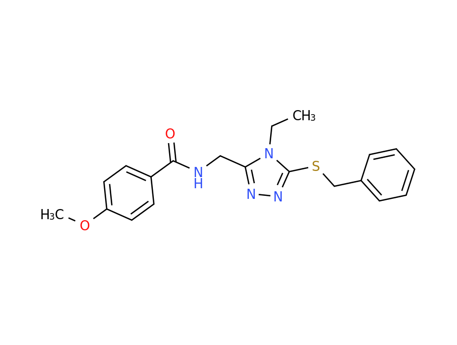 Structure Amb3474182