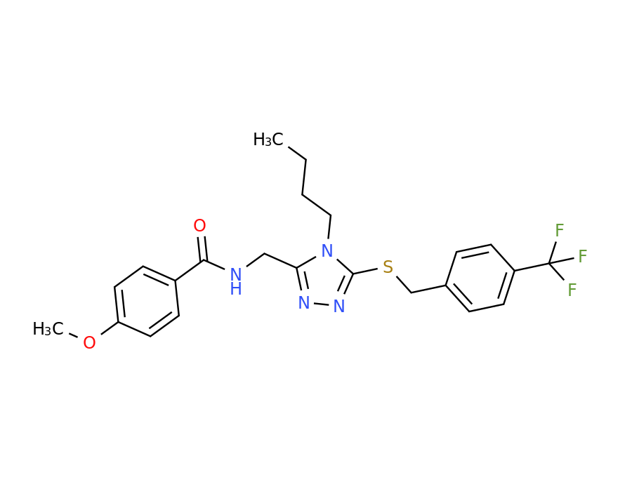 Structure Amb3474186