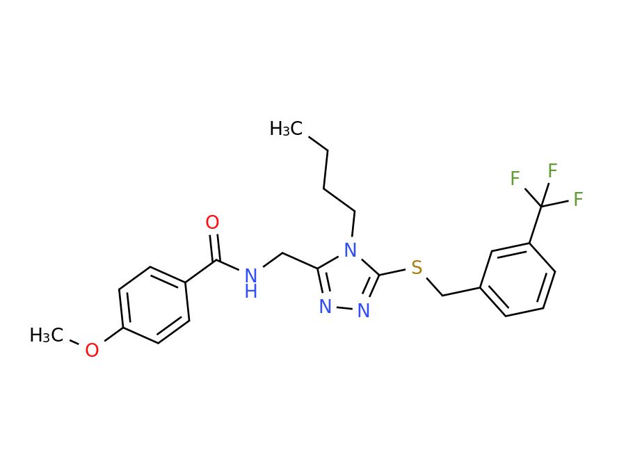 Structure Amb3474187