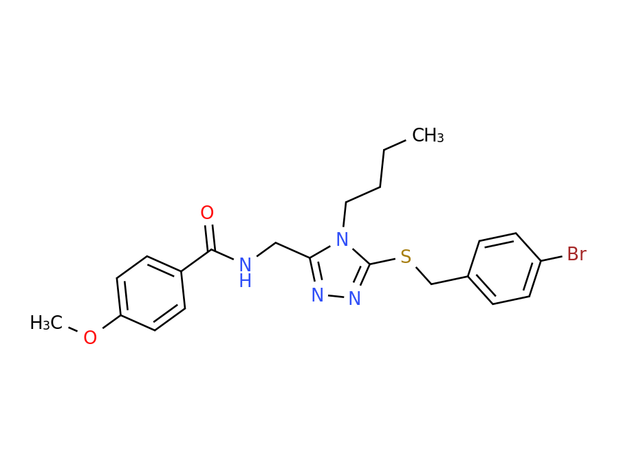 Structure Amb3474191