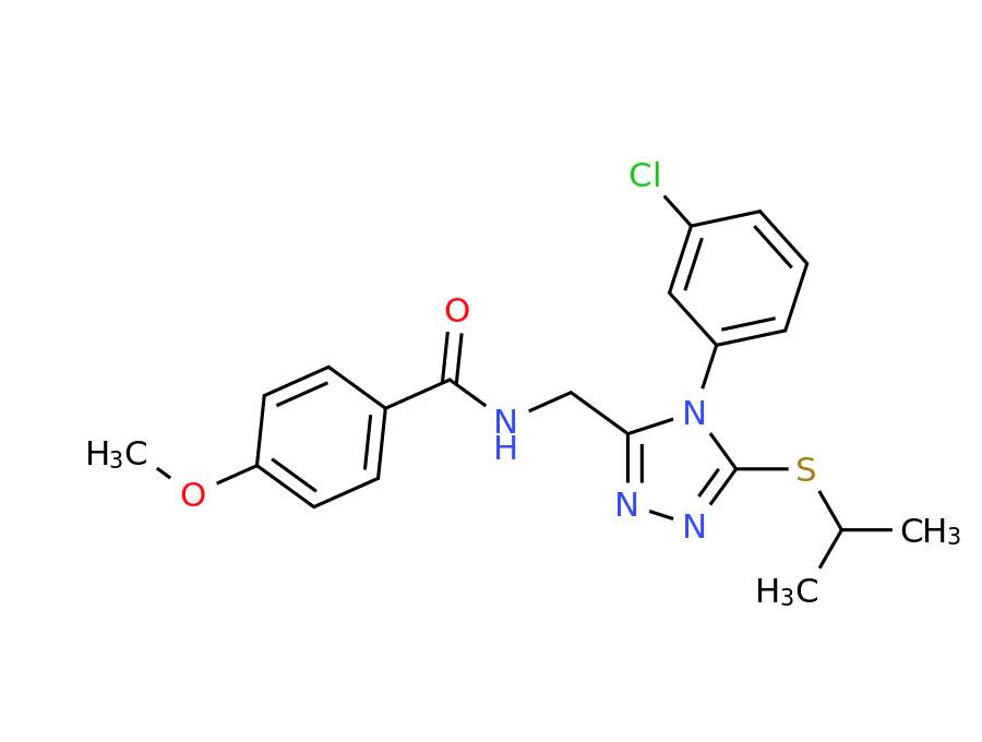 Structure Amb3474210