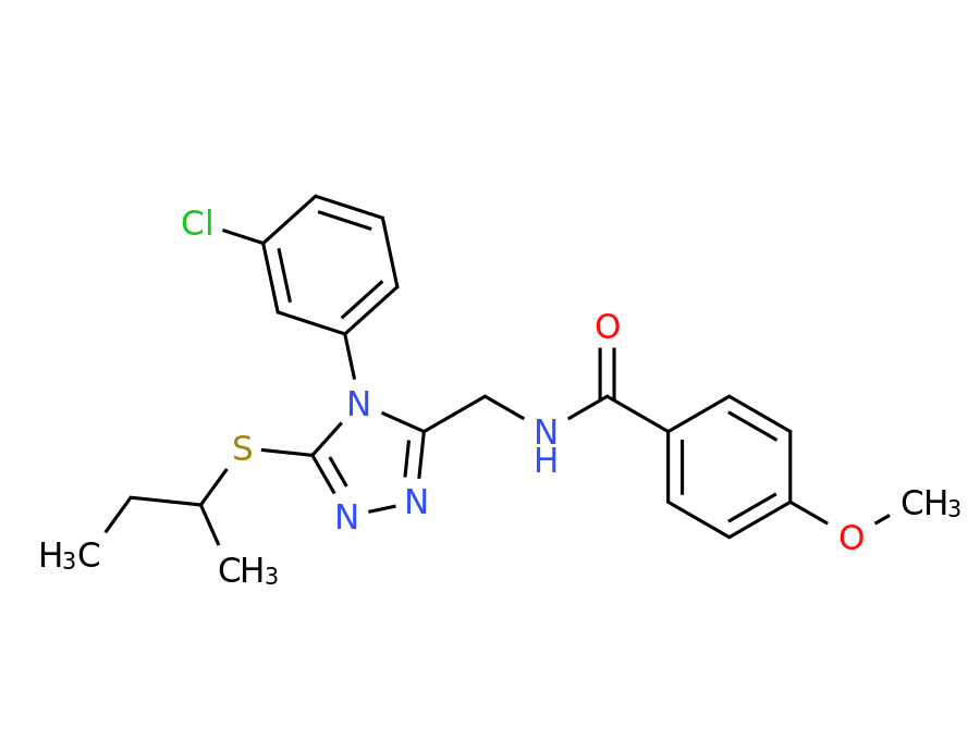 Structure Amb3474211