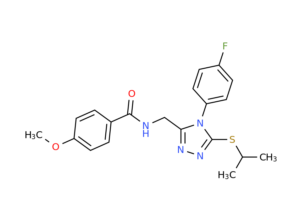 Structure Amb3474227