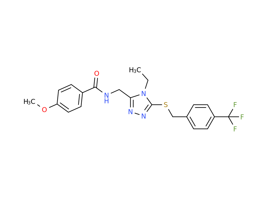 Structure Amb3474231