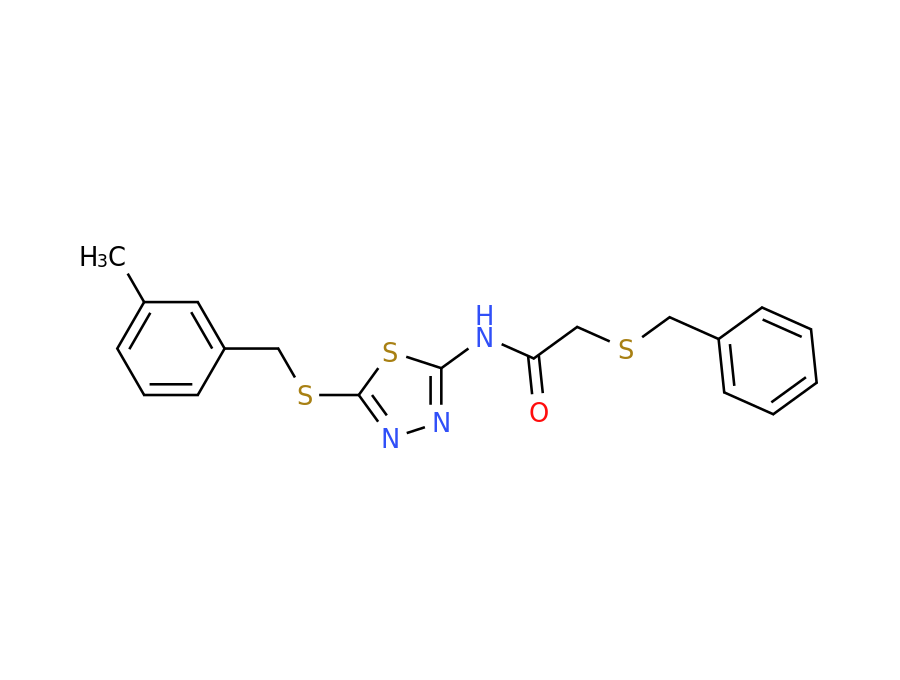 Structure Amb3474408