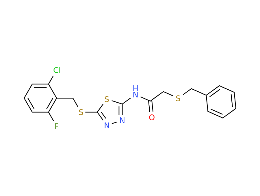 Structure Amb3474413