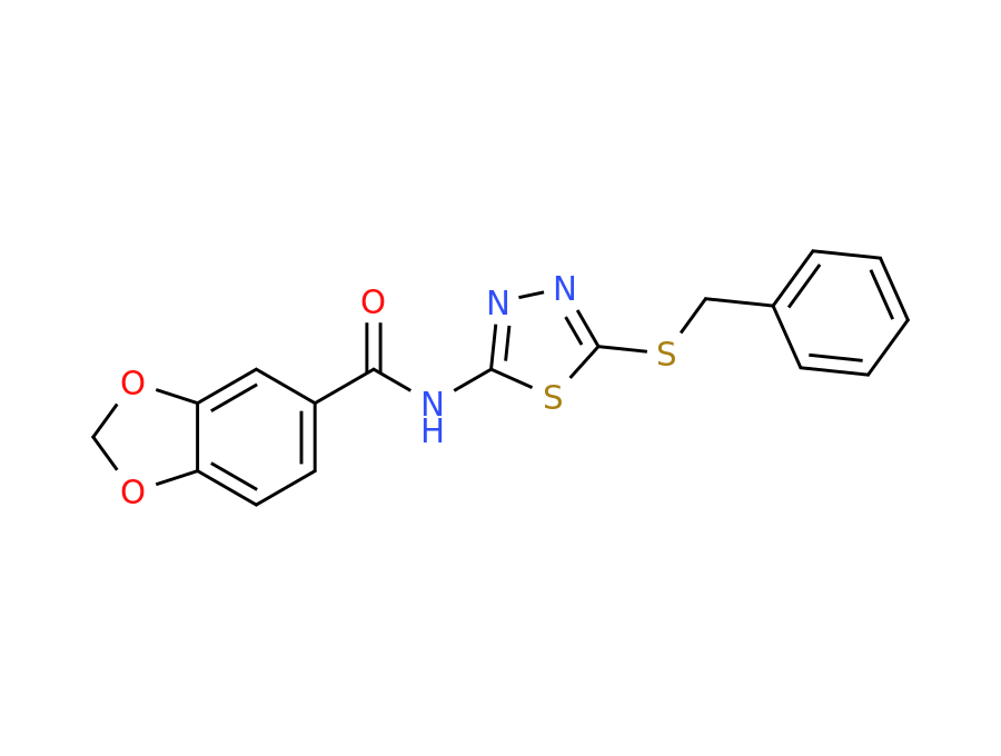 Structure Amb3474445