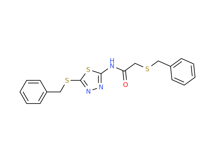 Structure Amb3474447