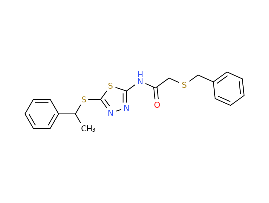 Structure Amb3474451