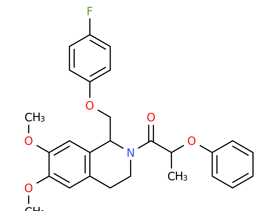 Structure Amb3474789