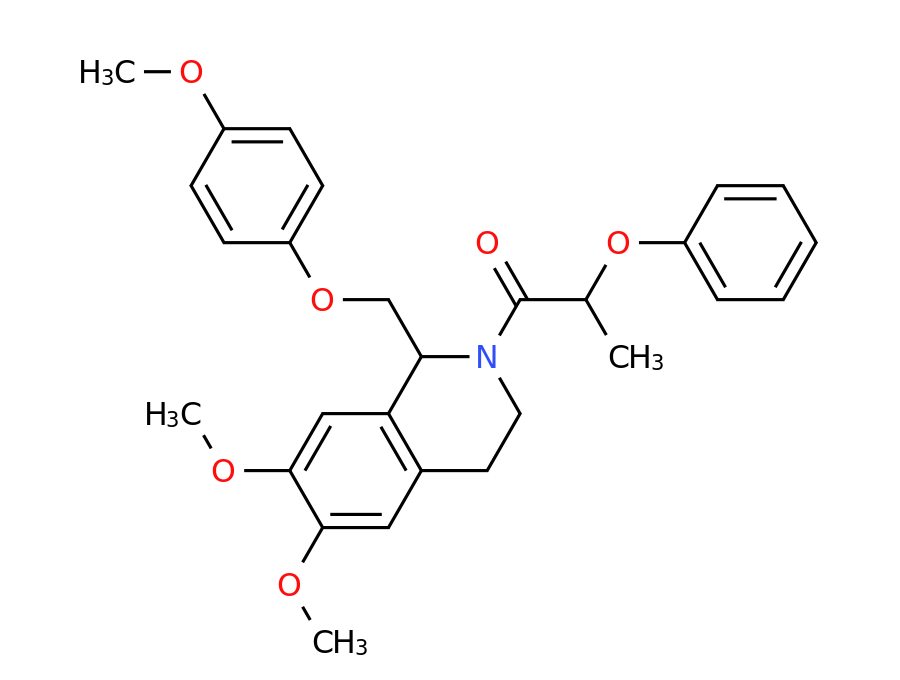 Structure Amb3474848