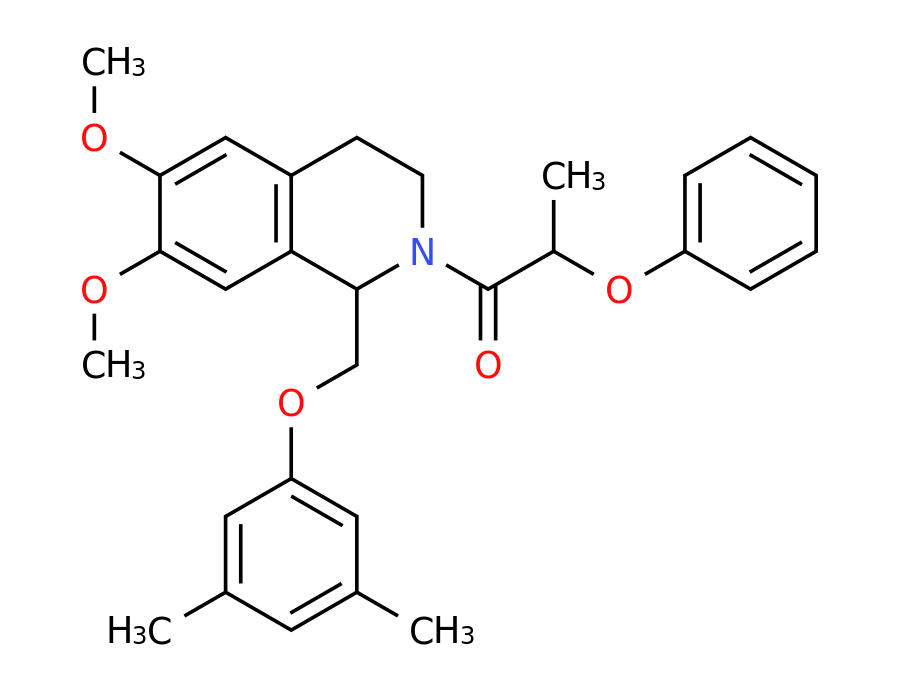 Structure Amb3475021