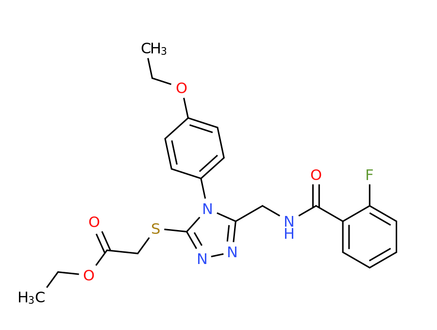 Structure Amb3476277