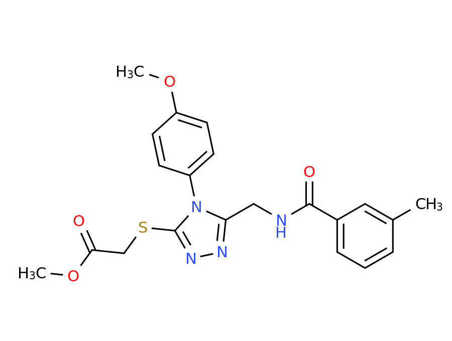 Structure Amb3476335